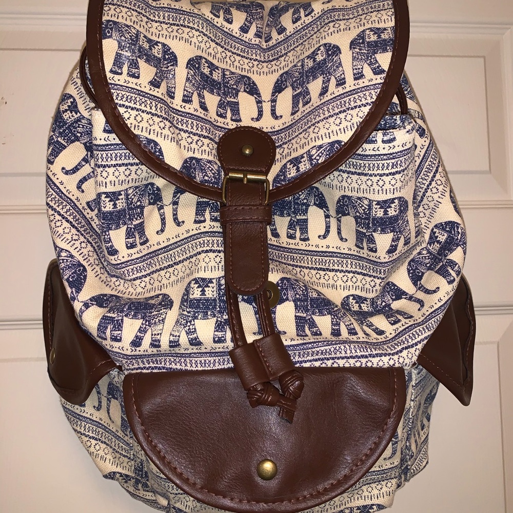 Book bag